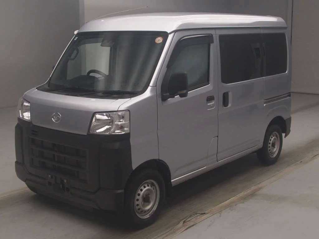 Daihatsu Hijet Cargo S700V 2023